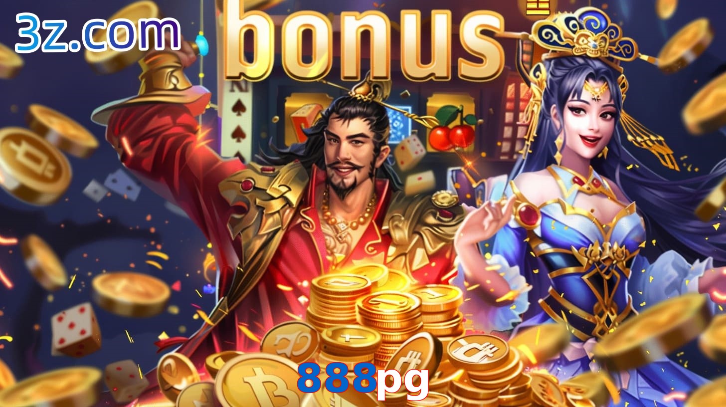 888pg bonus casino