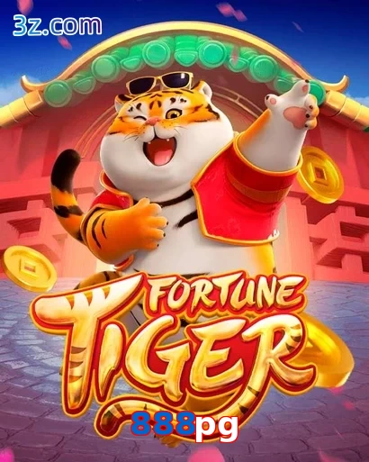 888pg slot fortune tiger